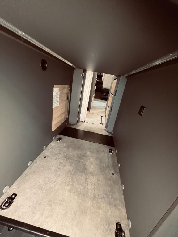 DETHLEFFS 600 DR VW Performance Lithium, AHK Ansicht 24 für Fahrzeugdetailseite