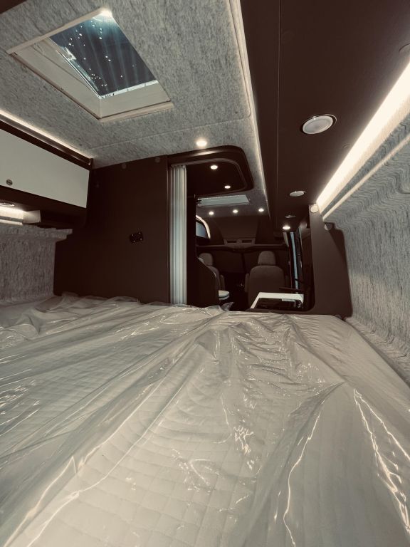 DETHLEFFS 600 DR VW Performance Lithium, AHK Ansicht 25 für Fahrzeugdetailseite