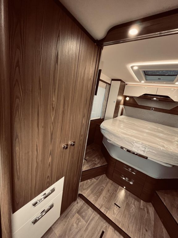 HYMER-ERIBA I 890 Ansicht 21 für Fahrzeugdetailseite