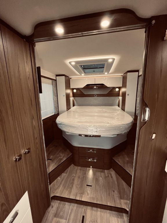 HYMER-ERIBA I 890 Ansicht 22 für Fahrzeugdetailseite