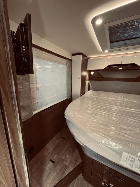 HYMER-ERIBA I 890 Ansicht 23 für Fahrzeugdetailseite