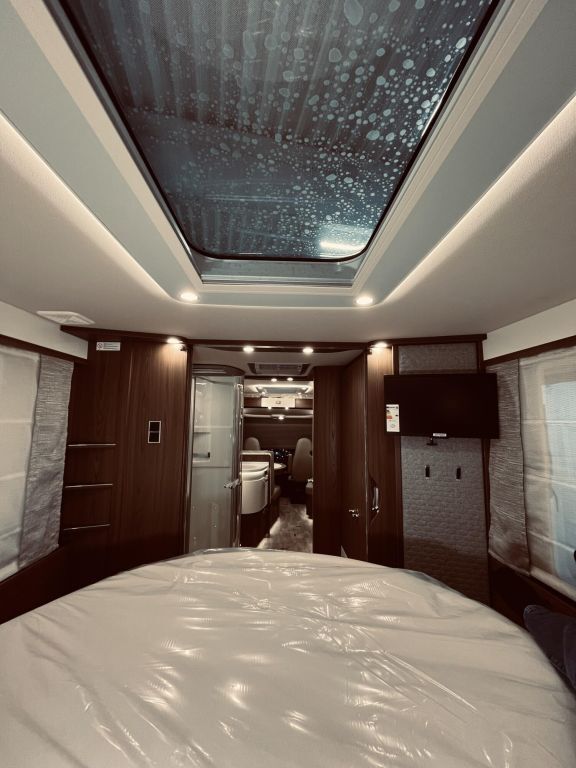 HYMER-ERIBA I 890 Ansicht 25 für Fahrzeugdetailseite