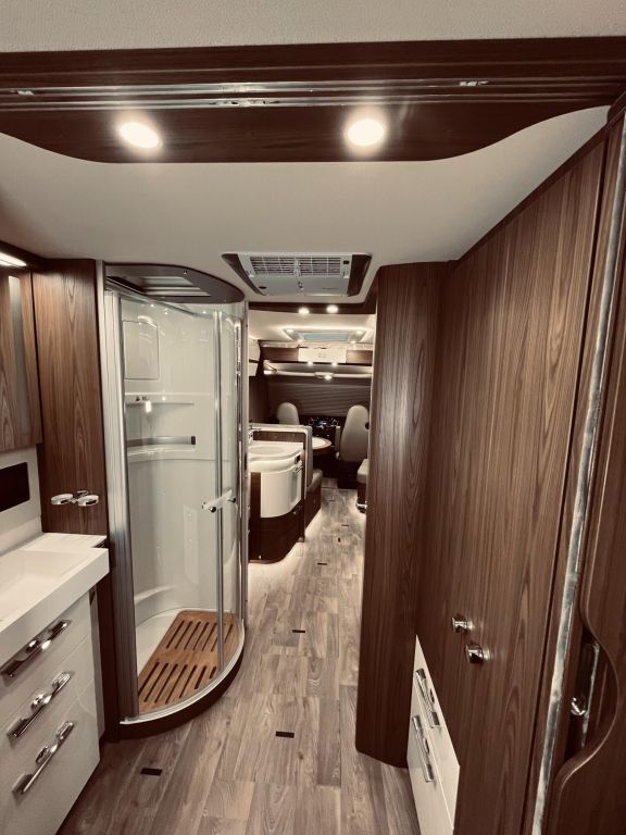 HYMER-ERIBA I 890 Ansicht 26 für Fahrzeugdetailseite