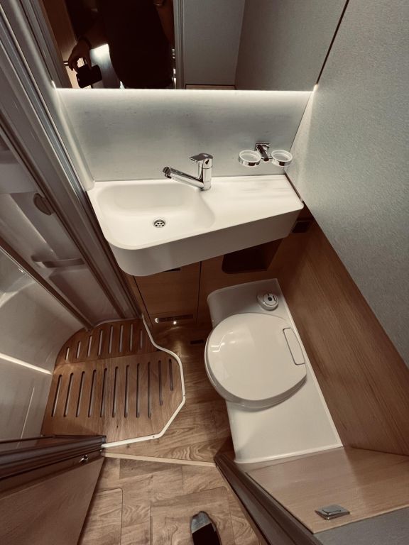 HYMER-ERIBA T 580 31.215 Vorteil Ansicht 21 für Fahrzeugdetailseite