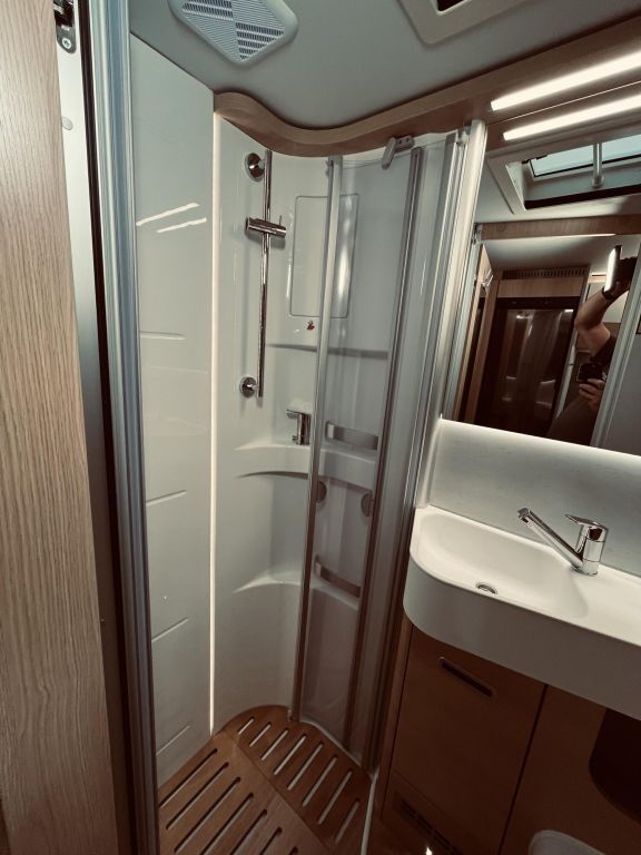 HYMER-ERIBA T 580 31.215 Vorteil Ansicht 22 für Fahrzeugdetailseite