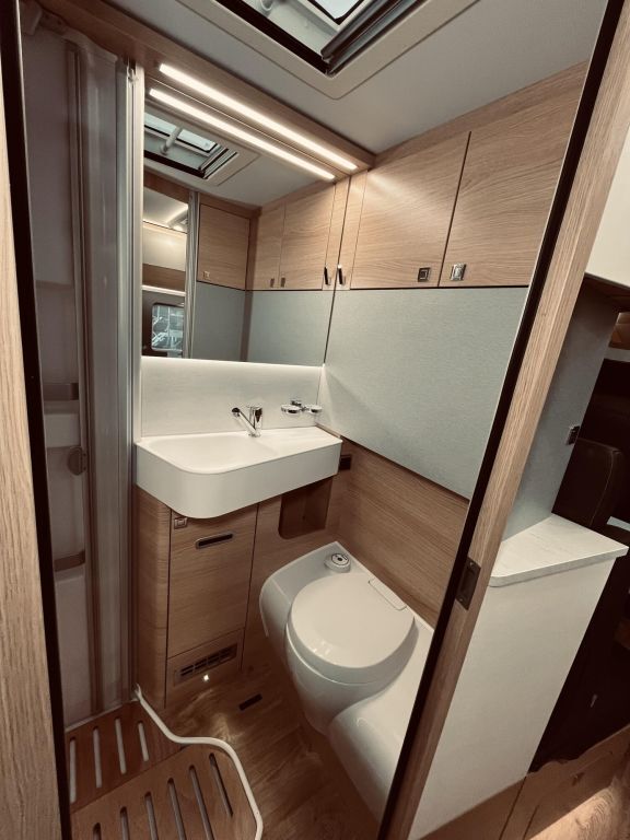 HYMER-ERIBA T 580 31.215 Vorteil Ansicht 23 für Fahrzeugdetailseite