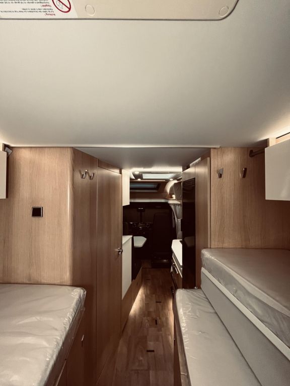 HYMER-ERIBA T 580 31.215 Vorteil Ansicht 24 für Fahrzeugdetailseite