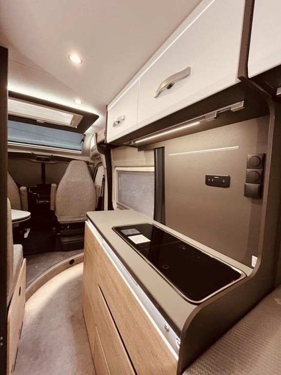 DETHLEFFS 600 DS Advantage - 14.000 EUR Ansicht 21 für Fahrzeugdetailseite