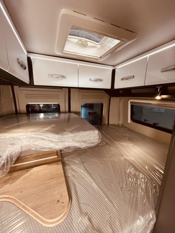 DETHLEFFS 600 DS Advantage - 14.000 EUR Ansicht 23 für Fahrzeugdetailseite