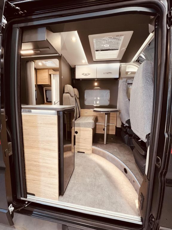 DETHLEFFS 600 DS Advantage - 14.000 EUR Ansicht 24 für Fahrzeugdetailseite