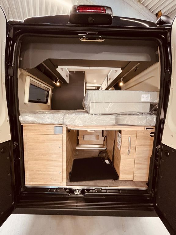 DETHLEFFS 600 DS Advantage - 14.000 EUR Ansicht 25 für Fahrzeugdetailseite