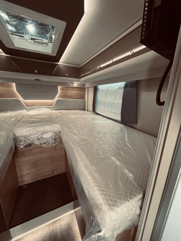 DETHLEFFS I 7150-2 EB GT, Battery Pak, Sat, TV, Ansicht 21 für Fahrzeugdetailseite