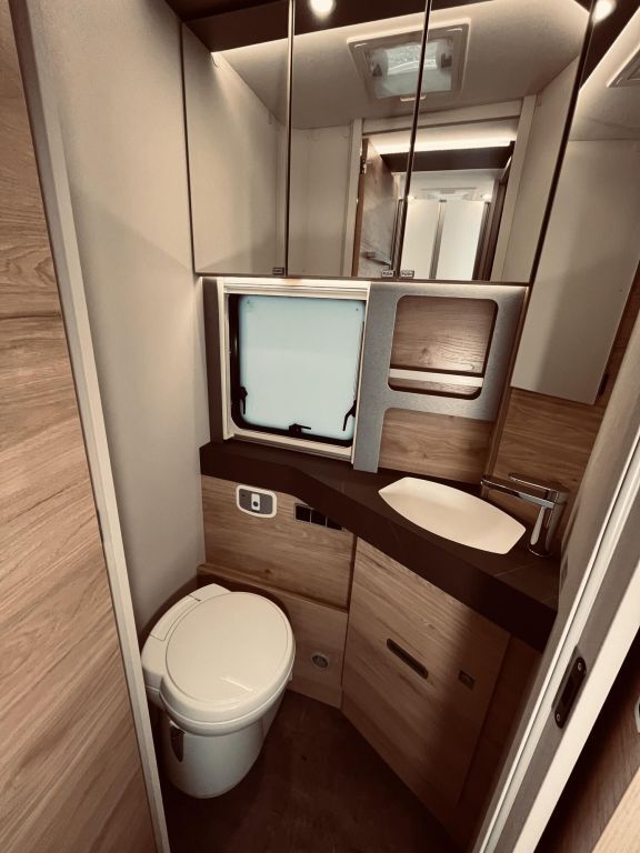 DETHLEFFS I 7150-2 EB GT, Battery Pak, Sat, TV, Ansicht 23 für Fahrzeugdetailseite