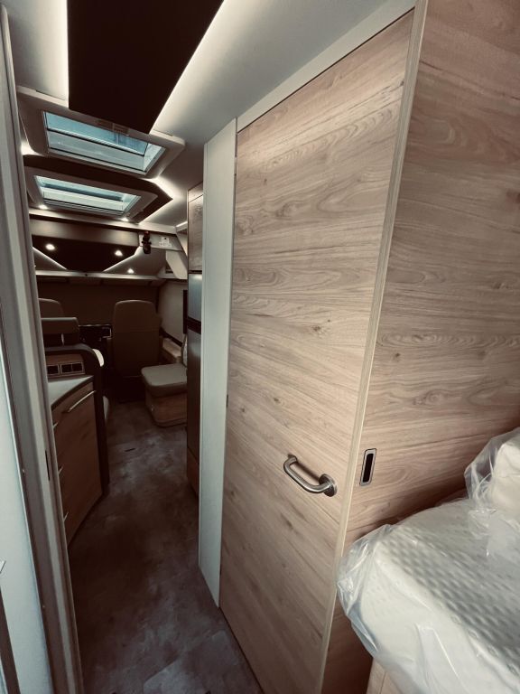 DETHLEFFS I 7150-2 EB GT, Battery Pak, Sat, TV, Ansicht 25 für Fahrzeugdetailseite