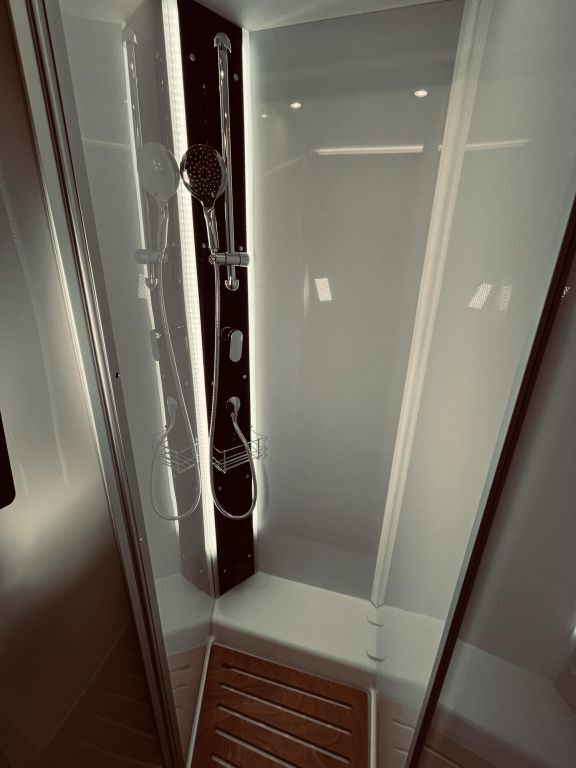 DETHLEFFS I 7150-2 EB GT, Battery Pak, Sat, TV, Ansicht 26 für Fahrzeugdetailseite