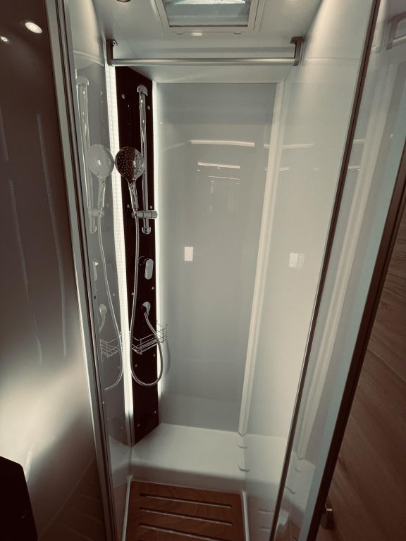 DETHLEFFS I 7150-2 EB GT, Battery Pak, Sat, TV, Ansicht 27 für Fahrzeugdetailseite