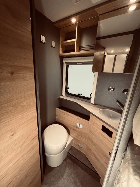 DETHLEFFS T 7052 EB Ansicht 21 für Fahrzeugdetailseite