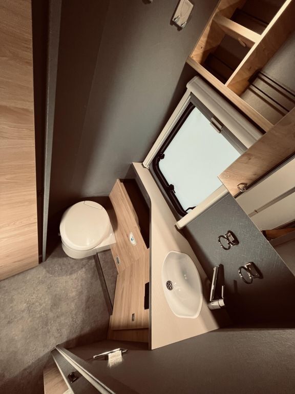 DETHLEFFS T 7052 EB Ansicht 22 für Fahrzeugdetailseite