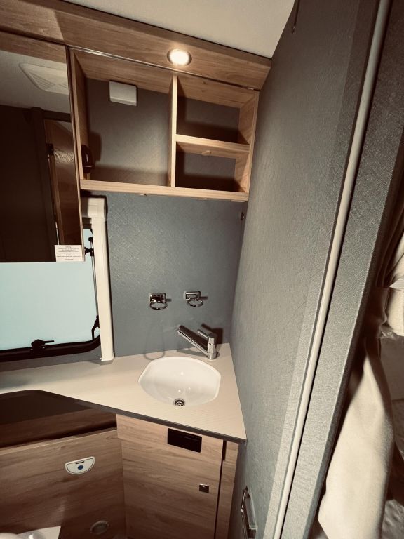 DETHLEFFS T 7052 EB Ansicht 23 für Fahrzeugdetailseite