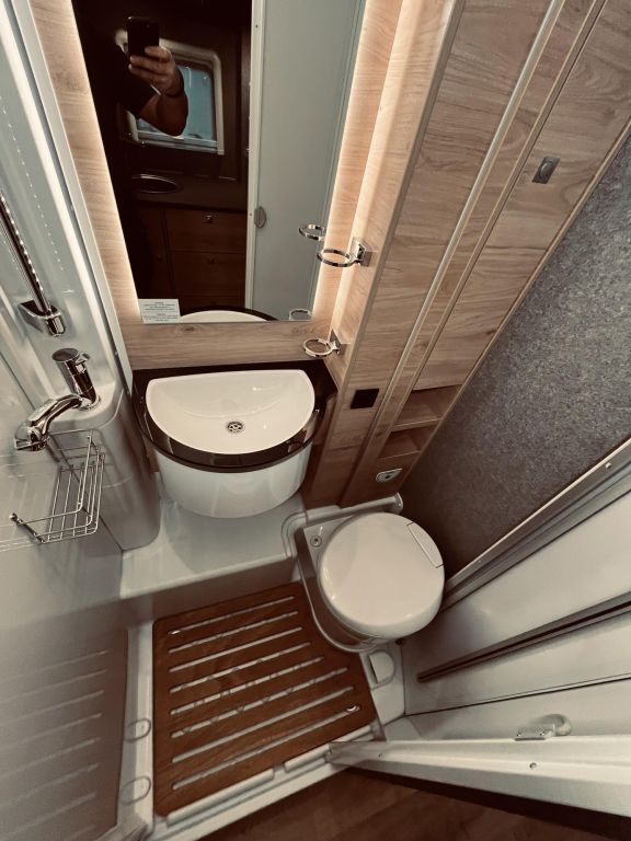 DETHLEFFS T 6615 EB Ansicht 22 für Fahrzeugdetailseite