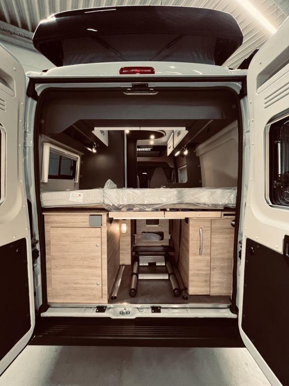 DETHLEFFS 540 DR Dieselh, Solar, AHK, Navi Ansicht 23 für Fahrzeugdetailseite