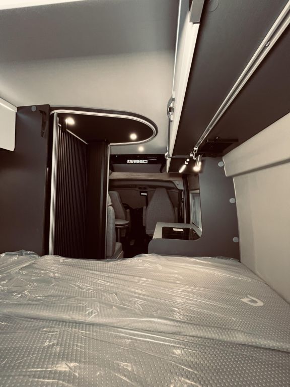 DETHLEFFS 540 DR Dieselh, Solar, AHK, Navi Ansicht 24 für Fahrzeugdetailseite