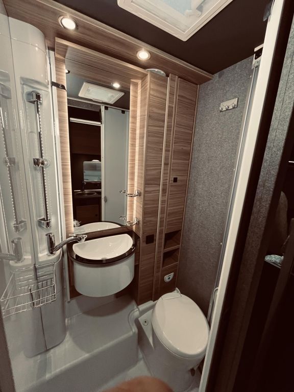 DETHLEFFS I 6617 EB Ansicht 21 für Fahrzeugdetailseite