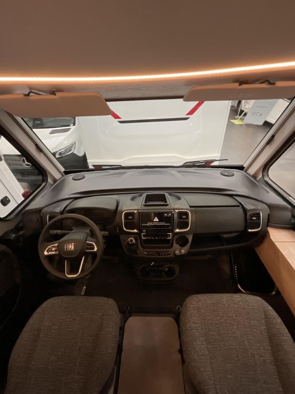 DETHLEFFS I 7812-2 Ansicht 23 für Fahrzeugdetailseite