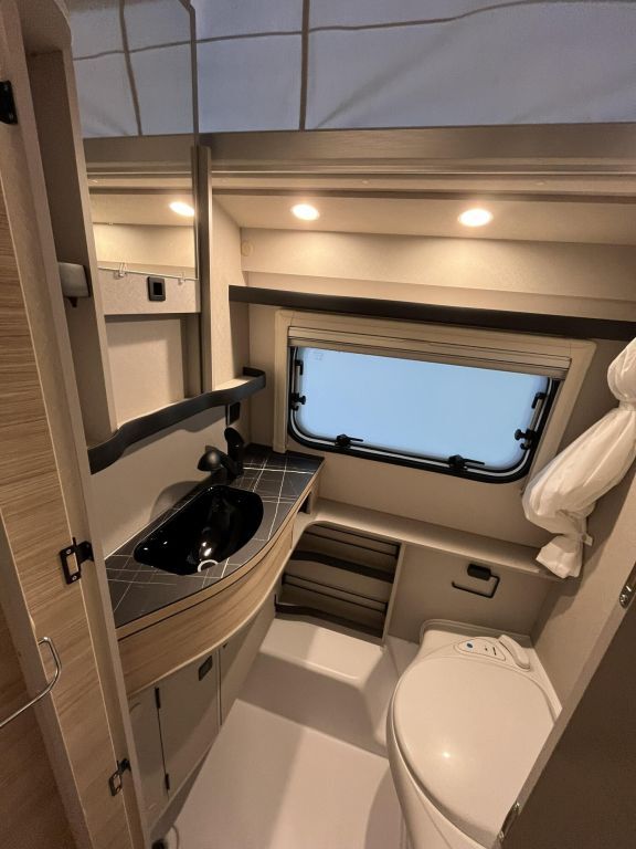 HYMER-ERIBA 430 Ansicht 21 für Fahrzeugdetailseite