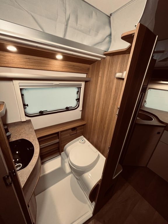 HYMER-ERIBA 620 Ansicht 21 für Fahrzeugdetailseite