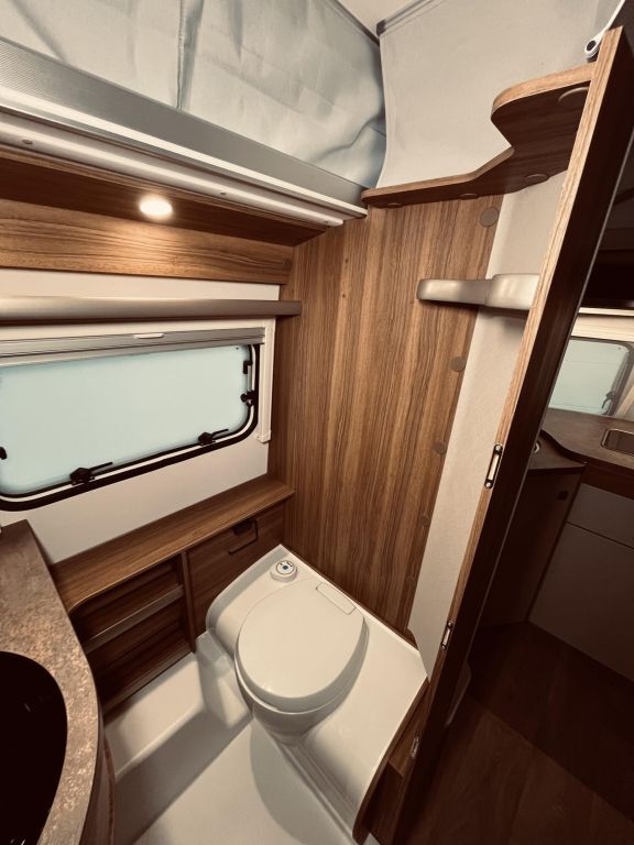 HYMER-ERIBA 620 Ansicht 22 für Fahrzeugdetailseite
