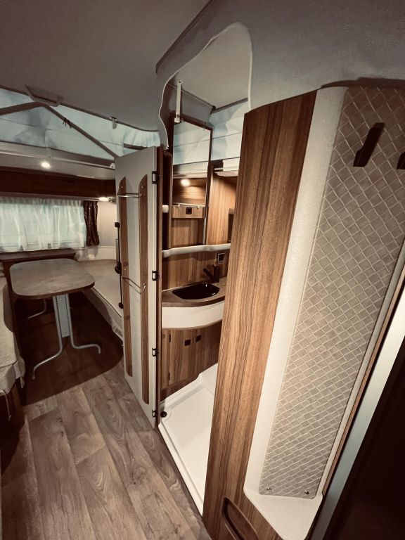 HYMER-ERIBA 620 Ansicht 23 für Fahrzeugdetailseite