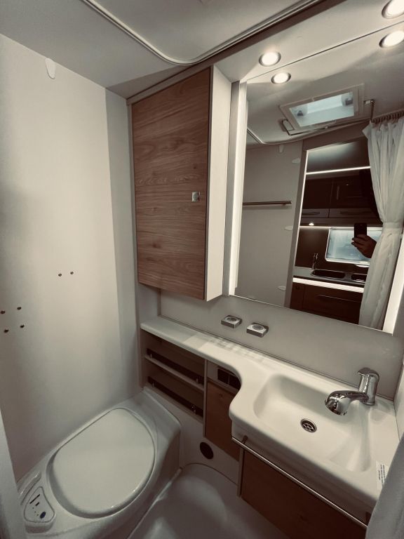 DETHLEFFS 530 DR Mover, 7.400 Vorteil! Ansicht 21 für Fahrzeugdetailseite