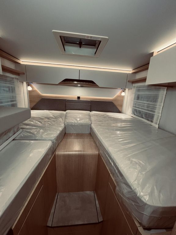 HYMER-ERIBA I 680 BlackLine Klima, Solar, Autark Ansicht 21 für Fahrzeugdetailseite