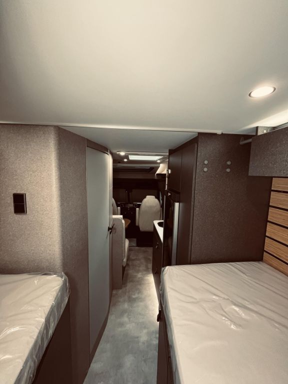 HYMER-ERIBA 580 Ansicht 21 für Fahrzeugdetailseite