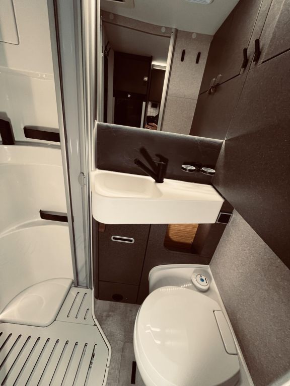 HYMER-ERIBA 580 Ansicht 22 für Fahrzeugdetailseite