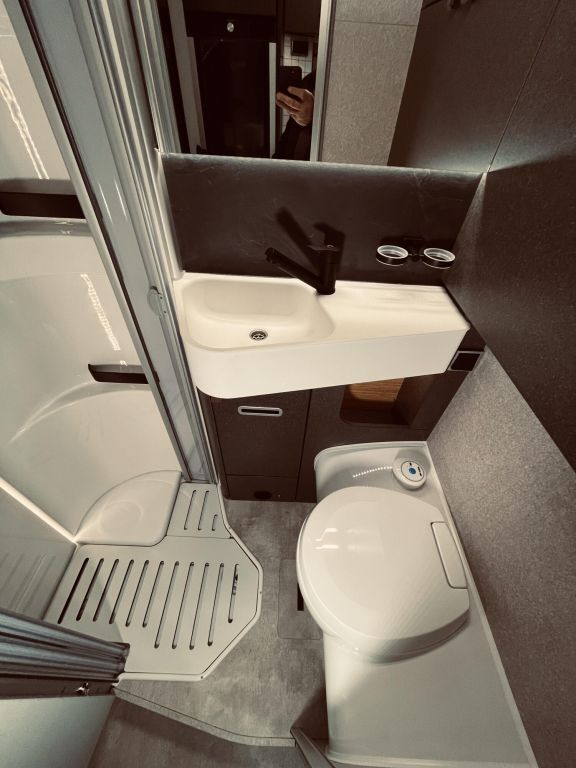 HYMER-ERIBA 580 Ansicht 23 für Fahrzeugdetailseite