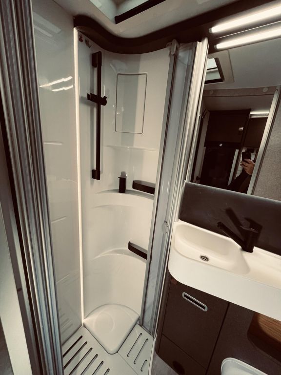 HYMER-ERIBA 580 Ansicht 24 für Fahrzeugdetailseite