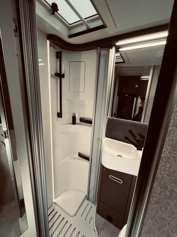 HYMER-ERIBA 580 Ansicht 25 für Fahrzeugdetailseite