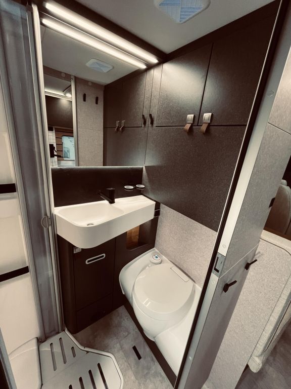 HYMER-ERIBA 580 Ansicht 26 für Fahrzeugdetailseite