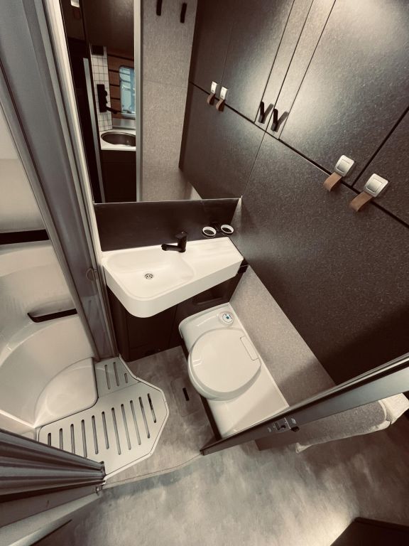 HYMER-ERIBA 580 Ansicht 21 für Fahrzeugdetailseite