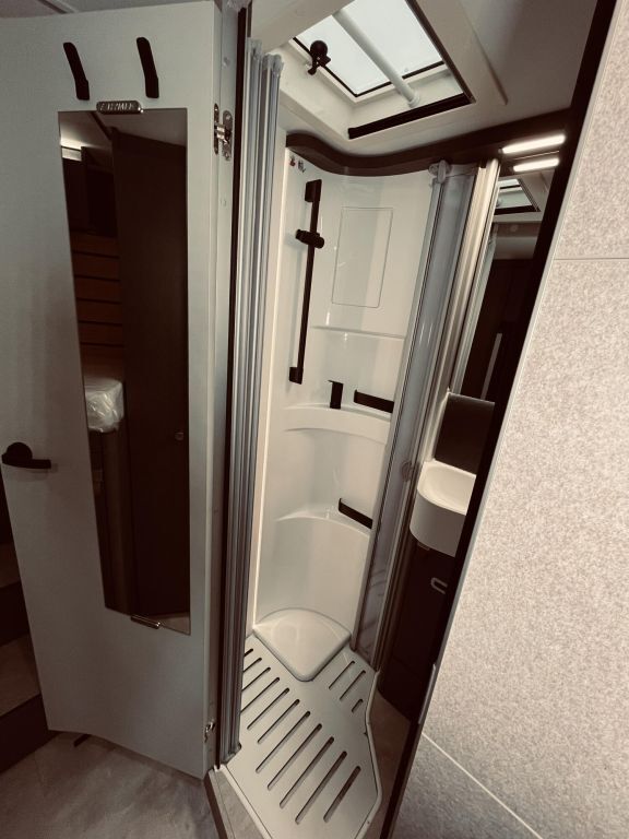 HYMER-ERIBA 580 Ansicht 22 für Fahrzeugdetailseite