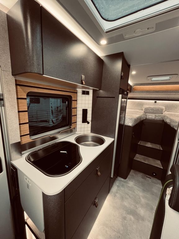 HYMER-ERIBA 570 CrossOver Ansicht 25 für Fahrzeugdetailseite