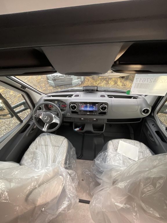 HYMER-ERIBA 570 Xperience Ansicht 23 für Fahrzeugdetailseite