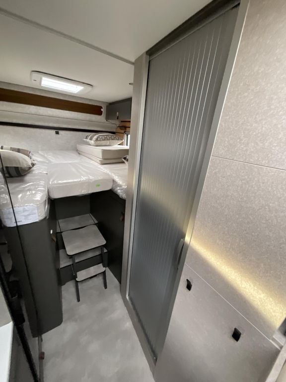 HYMER-ERIBA 570 Xperience Ansicht 24 für Fahrzeugdetailseite