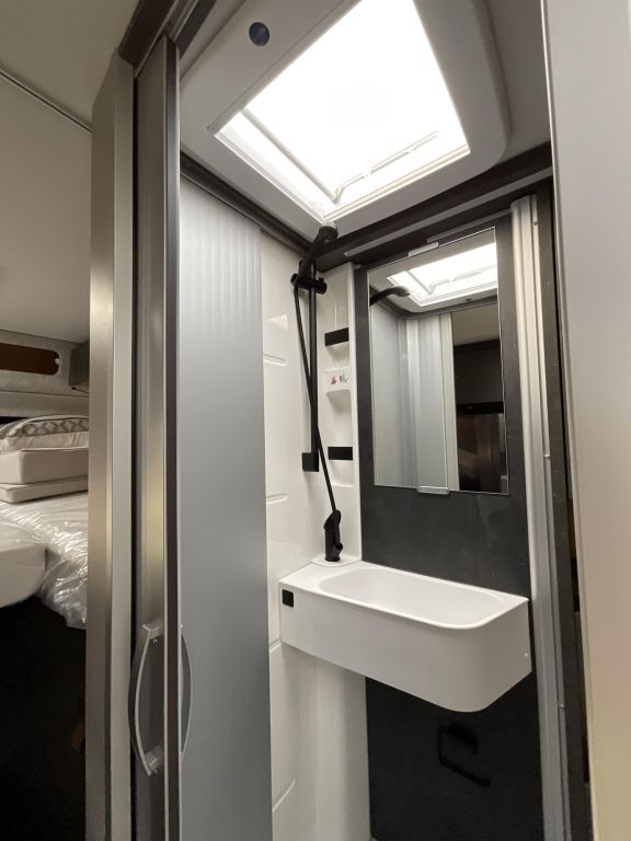 HYMER-ERIBA 570 Xperience Ansicht 25 für Fahrzeugdetailseite