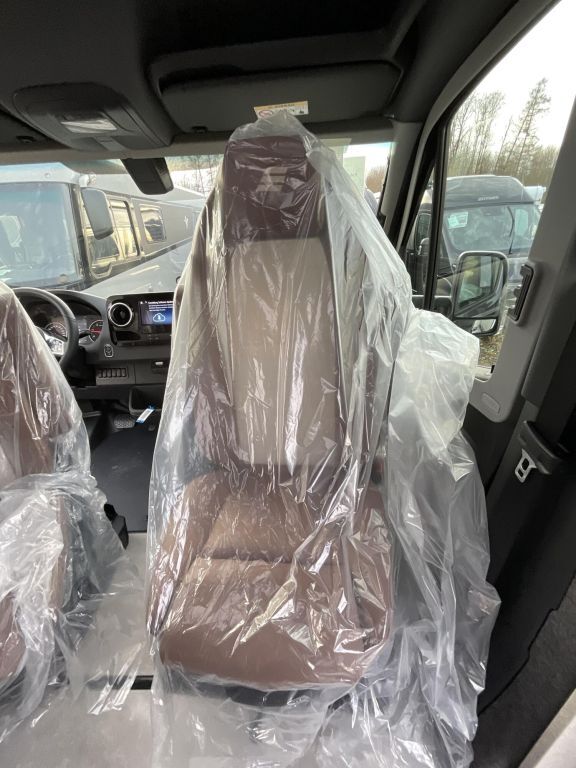 HYMER-ERIBA 570 Xperience Ansicht 23 für Fahrzeugdetailseite