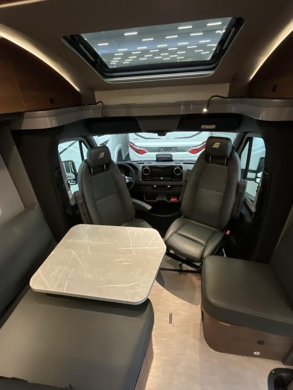 HYMER-ERIBA T 680 Ansicht 22 für Fahrzeugdetailseite