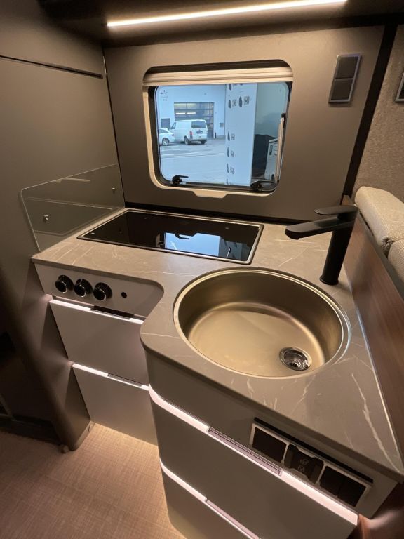HYMER-ERIBA I 680 Ansicht 27 für Fahrzeugdetailseite