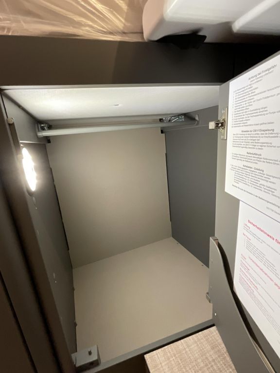 HYMER-ERIBA I 680 Ansicht 28 für Fahrzeugdetailseite